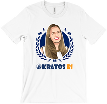 T-Shirts - Data Goddess of Foretelling
