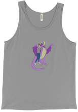 TheWalkerGaming1 Tank Top