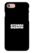 Hygrix Squad Iphone Case