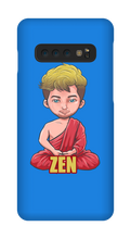 thejollybuddah Samsung Phone Cases
