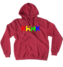 streamingkandiee Hoodies (No-Zip/Pullover)