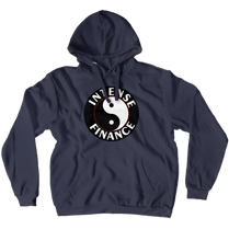 IntenseFinance Hoodies (No-Zip/Pullover)