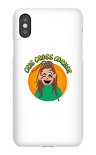 CrisCross Funda iPhone