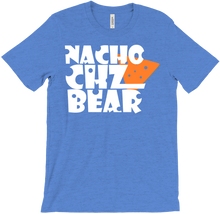 nachochzbear T-Shirts