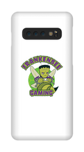 frankenbeegaming Samsung Phone Cases