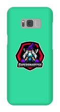 supersnarff55 Samsung Phone Cases