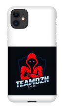 vital212 iPhone Phone Cases