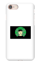 lvince62 iPhone Phone Cases