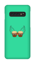 Flying Bongo Samsung Phone Cases