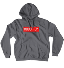 nooba2k Hoodies (No-Zip/Pullover)