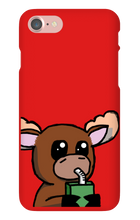 Sip iPhone Case