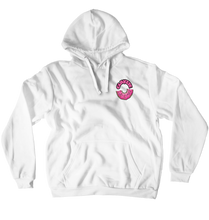 Glayzze Hoodies (No-Zip/Pullover)