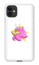 LionCorn iPhone Phone Cases