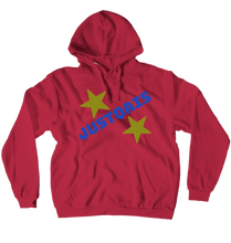 JustQais Limited Edition Hoodie
