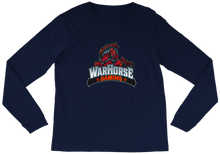 WarHorse Gaming Long Sleeve Tee