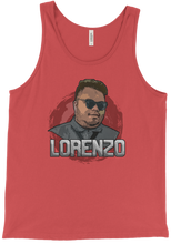lorenzothegreat Tank Top