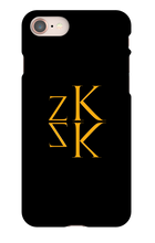 zkierxn_ iPhone Phone Cases