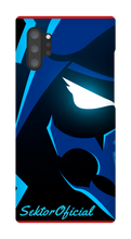 sektoroficial Samsung Phone Cases