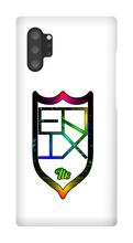 its_fenix Samsung Phone Cases