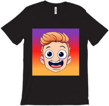 Twisty T-Shirt