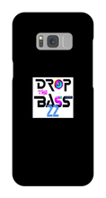 dropthebass samsung phonecase