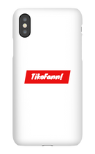 Tiko Fan Phone Case