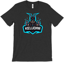 Keludar Logo T-Shirts