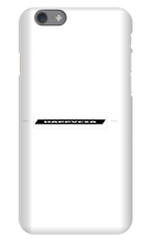 badgergaming iPhone Phone Cases