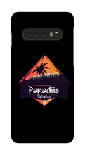 Paradiis roleplay  Samsung Phone Cases