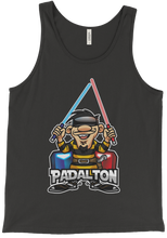 padalton Tank Top