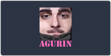 agurin XXL Gaming Mousepad
