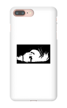fauxly_tv iPhone Phone Cases