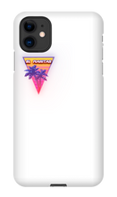 el_manitas_ iPhone Phone Cases
