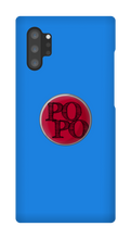 liampopo Samsung Phone Cases