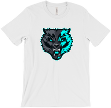 GokiT-Shirts medium sized logo