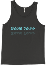 drbogiesgaming Bogie Squad Tank Top
