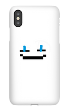 pixel itskirk iPhone Phone Cases