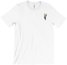 MathMan T-shirt Leap - Shy