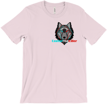 Centermidkiller T-Shirts