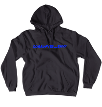 Classic Name Hoodie