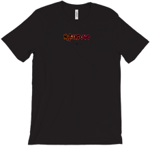 Mr. Young Player T-Shirts