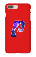 phate13 iPhone Phone Cases