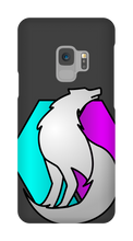 silverskeith Samsung Phone Cases