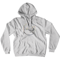 nolongersilentvr Hoodies (No-Zip/Pullover)