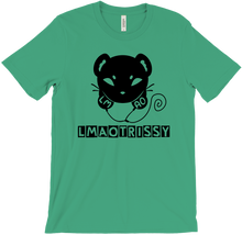 LmaoTrissy T-Shirt (Logo)