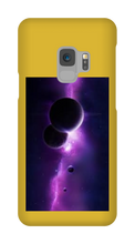 starr_system646 Samsung Phone Cases