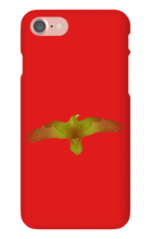 lt_raven98 iPhone Phone Cases