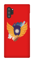 Sunrise Academy Samsung Phone Cases