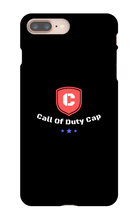 thecallofdutycap iPhone Phone Cases