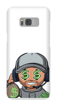 Money Coque Samsung